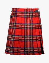 ROYAL STEWART TARTAN KILT WOMEN - Scottish Kilt Jacket™ USA-UK